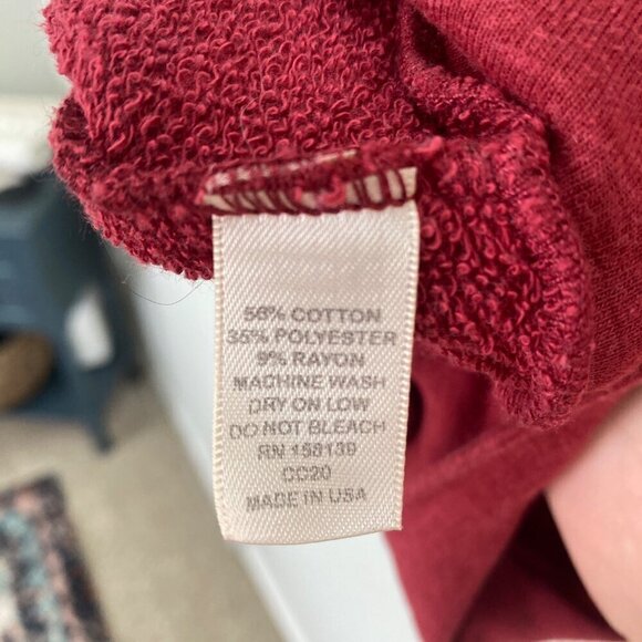 Childhoods Clothing Magical Stars Pullover Trademark Hoodie Sweatshirt Kids 6-7 - Picture 4 of 6